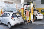 Dầu diesel trở thành vấn đề có tác động kinh tế lớn hơn xăng