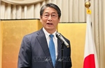 Đại sứ Ito Naoki: Chuyến thăm Việt Nam của Thủ tướng Nhật Bản sẽ đưa quan hệ hai nước lên tầm cao mới
