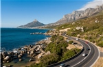Garden Route dẫn đầu danh sách cung đường ‘phượt’ đẹp nhất thế giới