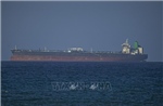 Eo biển Hormuz bị phong tỏa: Nguy cơ làm rung chuyển an ninh lương thực toàn cầu