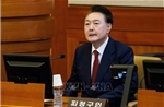 Tòa án cấp cao Hàn Quốc nâng án tù giam đối với cựu Tổng thống Yoon Suk Yeol