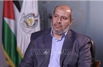 Hamas hoàn tất bầu cử tại Dải Gaza, chờ lãnh đạo mới lộ diện
