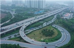 Hà Nội: Phân luồng, điều tiết giao thông tại các cửa ngõ trọng điểm