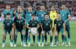 World Cup 2026: Giấc mơ trở lại  của ‘Những chú Sư tử Lưỡng Hà’ Iraq