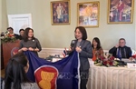 Việt Nam tiếp nhận cương vị Chủ tịch Ủy ban ASEAN tại Copenhagen