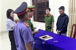 Vụ cháy tại cây xăng khiến hai người tử vong: Khởi tố, bắt tạm giam tài xế