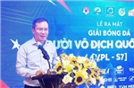 Khởi tranh mùa thứ 7 Giải bóng đá 7 người Vô địch quốc gia
