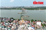 Hà Nội yêu cầu đảm bảo vệ sinh môi trường khi thi công công trình xây dựng