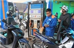 Nghị quyết về thuế bảo vệ môi trường, thuế giá trị gia tăng, thuế tiêu thụ đặc biệt đối với xăng, dầu và nhiên liệu bay