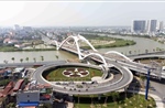 Hải Phòng: Toàn bộ thông tin phân luồng giao thông phục vụ lễ hội Hoa Phượng đỏ