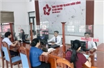 Ưu tiên đầu tư hạ tầng công nghệ phục vụ giải quyết thủ tục hành chính
