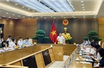 Đổi mới căn bản, toàn diện công tác phổ biến và giáo dục pháp luật