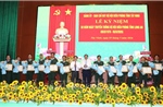 Viết tiếp bản hùng ca giữ nước của người chiến sĩ mang quân hàm xanh