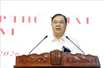 Phó Thủ tướng Thường trực Phạm Gia Túc làm Tổ trưởng Tổ công tác thích ứng với điều chỉnh chính sách kinh tế, thương mại của Hoa Kỳ