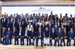 Việt Nam - Ấn Độ thúc đẩy hợp tác phát triển nguồn nhân lực, khoa học, công nghệ, đổi mới sáng tạo và chuyển đổi số