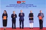 Tổng Bí thư, Chủ tịch nước Tô Lâm dự Diễn đàn Đổi mới Sáng tạo