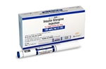 Insulin Trung Quốc lần đầu đạt chuẩn thuốc sinh học thay thế của Mỹ