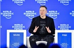 Tỷ phú Elon Musk đầu tư 55 tỷ USD cho dự án sản xuất chip AI tại Texas