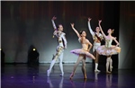 Thưởng thức những kiệt tác opera và ballet do các nghệ sĩ Belarus biểu diễn