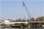 Lâm Đồng tăng tốc sớm đưa cầu Văn Thánh vào khai thác trước 31/12
