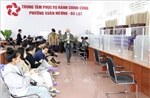 Xử lý đơn thư tố cáo và xem xét, thi hành kỷ luật đảng viên từng giữ chức vụ