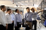 Phải có chính sách đủ mạnh để doanh nghiệp công nghệ Việt Nam vươn lên
