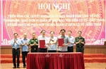 Thiết lập 'lá chắn xanh' bảo vệ đa dạng sinh học biển tại Cô Tô - Đảo Trần