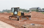 Thái Nguyên lập 4 tổ công tác xử lý các công trình chậm tiến độ, tồn đọng kéo dài