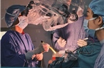 Lần đầu tiên điều trị động kinh dưới hướng dẫn của điện não đồ vỏ não ECoG
