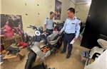 Tạm giữ hơn 90 xe đạp điện nghi vi phạm quy định về tốc độ