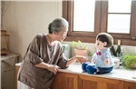 Robot AI - Bạn đồng hành cùng người già đơn độc