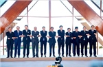 Thủ tướng dự Phiên họp hẹp Hội nghị Cấp cao ASEAN lần thứ 48