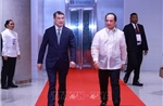 Thủ tướng kết thúc chuyến tham dự Hội nghị Cấp cao ASEAN lần thứ 48 tại Philippines