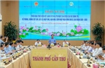 Thay đổi tư duy thích ứng thiên tai theo quy luật tự nhiên