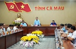 Thủy sản và phân bón đóng góp tích cực vào xuất khẩu của Cà Mau