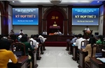 Đồng Tháp thông qua chủ trương thành lập 11 phường, hoàn thiện hệ thống đô thị