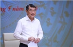 Thủ tướng Lê Minh Hưng: Tạo chuyển biến thực chất trong phát triển khoa học công nghệ, đổi mới sáng tạo và chuyển đổi số
