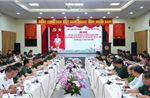 Tọa đàm về quân sự, quốc phòng và xây dựng khu vực phòng thủ