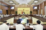 Phiên họp thứ 2 Ủy ban Thường vụ Quốc hội: Giải quyết kiến nghị của nhân dân phải ‘đến nơi đến chốn’