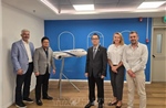  Thúc đẩy, hỗ trợ EL AL Airlines mở đường bay thẳng từ Israel tới Hà Nội 