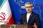 Iran lên tiếng sau khi Tổng thống Trump nói đang xem xét việc phê duyệt thỏa thuận cuối cùng