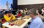 Chưa có danh sách chính thức đội tuyển Cờ vua Việt Nam tham dự Chess Olympiad 2026
