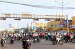 TP Hồ Chí Minh đề xuất hàng loạt dự án hạ tầng thực hiện ngay giai đoạn 2026 - 2030