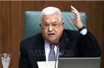 Tổng thống Palestine cam kết tổ chức bầu cử và cải cách