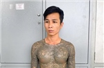 Kêu gọi đối tượng liên quan vụ sát hại 'Tùng đại gia' ra đầu thú