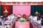 Chủ tịch Hồ Chí Minh với Quốc hội Việt Nam - Ý nghĩa lý luận và thực tiễn