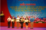Học và làm theo Bác: Phát huy tinh thần tiên phong, sáng tạo trong người lao động