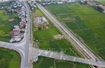Ninh Bình: Tỉnh lộ 485B hoạt động đồng bộ sau hơn 2 năm bị gián đoạn