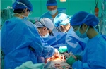 TP Hồ Chí Minh: Liên tục thực hiện ghép tim cứu sống người bệnh suy tim nặng