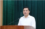 Rà soát, điều chỉnh, bổ sung quy hoạch tỉnh Thanh Hóa